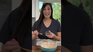 How to Make Homemade Caesar Dressing [upl. by Nidorf911]