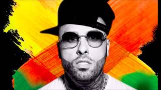 Nicky Jam Ft J Balvin X EQUIS 1 Hour Loop [upl. by Airamana]