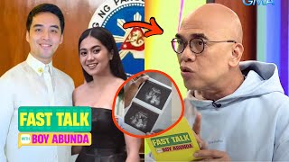 🔴LUMABAS NA ANG RESULTA NG DNA TEST PAGBUBUNTIS NI ATASHA MUHLACH VICO SOTTO KAKASUHAN NI AGA [upl. by Aynotal]