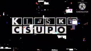 Klasky Csupo Is Glitching [upl. by Kenton]