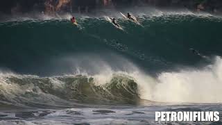 PUERTO ESCONDIDO Best Swell of May 2022 [upl. by Beatriz]