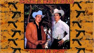 Chalino Sánchez Y El Indio  Dos Puñales [upl. by Lesslie]