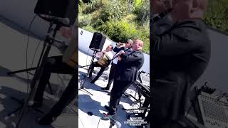 Roman Babakhanyan Armenian wedding in BurbankCalifornia New 2024 [upl. by Oigolue]