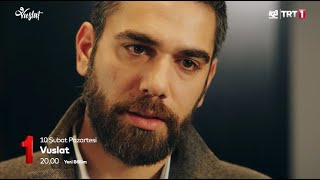 Vuslat  Beloved  Episode 40 Trailer Eng amp Tur Subs [upl. by Lajib822]