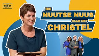 Koerantbespreking  Christel Cornelissen  Maroela Media  5 Desember 2023 [upl. by Yennor]