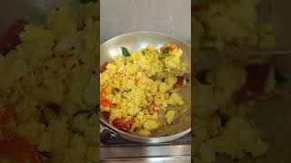 बची इडली का उपमा  How to make Leftover Idli Upma Recipe  Idli Upma with Leftover Idli [upl. by Him34]