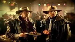 90s Speights Beer Ad NZ quotSouthern Manquot [upl. by Aundrea266]