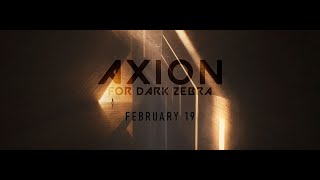 Dark Zebra Axion Walkthrough Video [upl. by Ahseinek954]