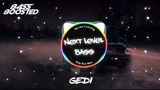 Gede  Karan Randhawa BASS BOOSTED Simar Kaur  New Punjabi Songs 2021 [upl. by Leruj]