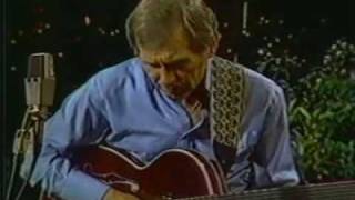 Orange Blossom Special Chet Atkins [upl. by Fates]