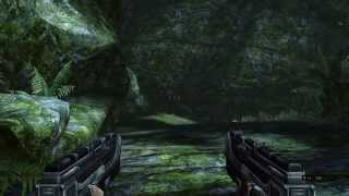 Turok 2008 GlitchesBugs [upl. by Enirolf]