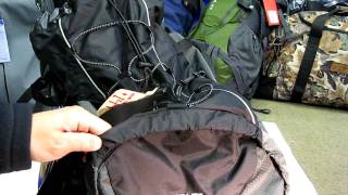 Deuter ACT Lite 4010 Backpack Review [upl. by Anihsak677]