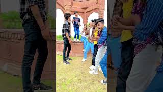 Shadi kar le fir 😂😂😂 chotanawab cuteshivani05 sagarmeena ytshorts youtubeshorts [upl. by Enaid]