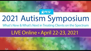 Join Us  2021 Autism Symposium [upl. by Sink]