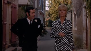 Le Boucher 1970 Bande Annonce HD [upl. by Diraf]