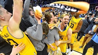 Instant classic Relive UMBC’s incredible win over Virginia in 8 minutes [upl. by Aible]