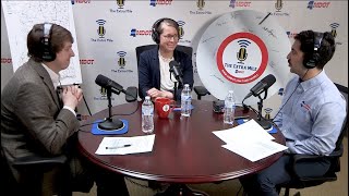 The Extra Mile Podcast Legislative Session  State Senator Jenifer Branning [upl. by Ibot]