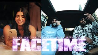 Facetime  Chani Nattan  Inderpal Moga  Miss Pooja  Latest Punjabi Songs 2024 [upl. by Artaed]