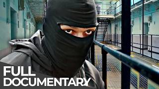 Behind Bars Inside UK Prisons  Free Documentary [upl. by Andrien]