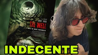 THE WELL RECENSIONE FILM ZAMPAGLIONE [upl. by Analiese]