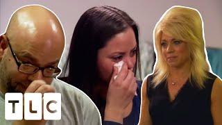 Theresa Caputos Top 5 Most Emotional Moments  Long Island Medium [upl. by Annairt]