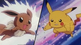 Ash amp Pikachu’s FINAL Masters Eight Battle ⚡️ Pokémon Ultimate Journeys  Netflix After School️ [upl. by Anirtal168]