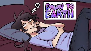 Lets Read Down to Earth Season 2 Episode 89 Romance [upl. by Bentlee]