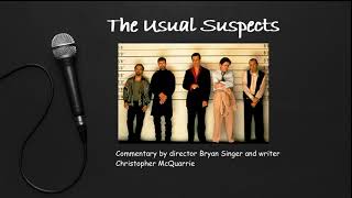 The Usual Suspects 1995 Classic Movie Clip [upl. by Loy83]