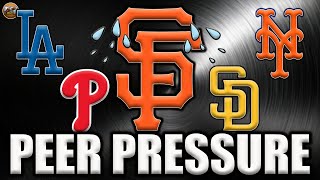 When will the San Francisco Giants Compete with Their Peers [upl. by Delanie833]