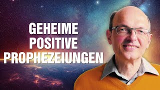 Geheime positive Prophezeiungen von Nostradamus Warum wir große Hoffnung haben dürfen  Armin Risi [upl. by Eibbed]