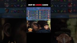 That 1 Feeder 🤡💯 mobilelegends shorts trending mlbb viralshorts [upl. by Ailat]