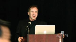 Michael Shermer The Believing Brain Ghosts God and Politics [upl. by Aniles129]