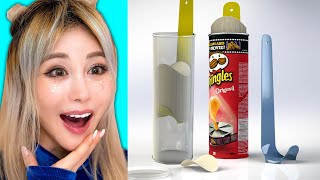 Genius Food Inventions That You Never Knew Existed [upl. by Yelwar]