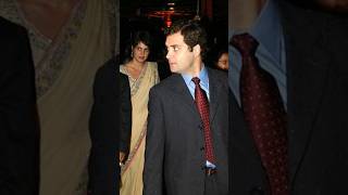 Rahul Gandhi  Priyanka Gandhi  rahulgandhi priyankagandhi indiamohabbatkidukan shorts loveyt [upl. by Brandi880]