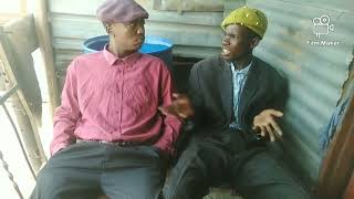 King Mondada Makhi skit  Facebook episodes [upl. by Diane310]