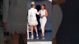 Stunning white Dress  Latest Fashion Trends fashion model beauty style [upl. by Yelsha]