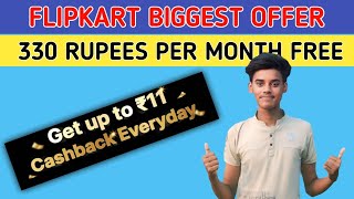 New Earning app today signup and withdraw loot earningapp flipkart [upl. by Jarrad]