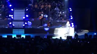 Marc Anthony Cambio De Piel Concord Pavillion [upl. by Yltsew]