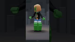 Which one should i wear roblox robloxmm2edit funny mm2edit JDRoblox  robloxfashion [upl. by Shishko]