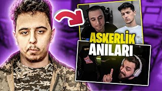 EKİP ARKADAŞLARIM ASKERDEN DÖNDÜ  ASKERLİK ANILARI  ANI DEFTERİ [upl. by Annalla]