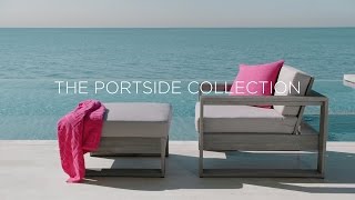 The Portside Collection [upl. by Zalea921]