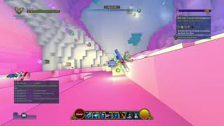 Trove  Challenge Delves Depth 213 Boss Xbox [upl. by Mroz382]