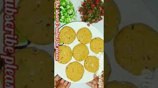 Aate ka super tasty nashta।। Recipe For guest।।only 10 mints breakfast recipe।। [upl. by Kempe]