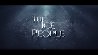 AI movie trailer  THE ICE PEOPLE La Nuit des temps  from best seller novel by René Barjavel [upl. by Eastlake216]