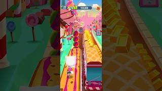 Subway Surfers Iceland Faiza subwaysurfers subwaysurfersshorts shorts viralshorts gaming [upl. by Aneehsar]