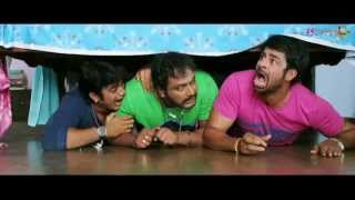 The Best Comedy From PPT Movie  Mohini With Lovers [upl. by Ikairik]