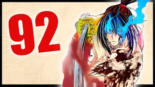 Record of Ragnarok Chapter 92 Review [upl. by Haughay]