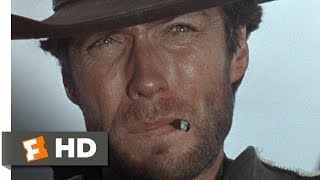 229 A Fistful of Dollars 1964 Review [upl. by Bree]