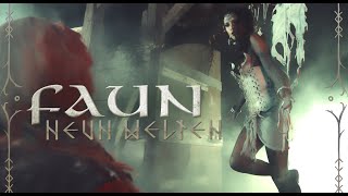 FAUN  Neun Welten Official Video [upl. by Ner]