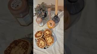 Recette de Galettes petit déj [upl. by Glennis131]